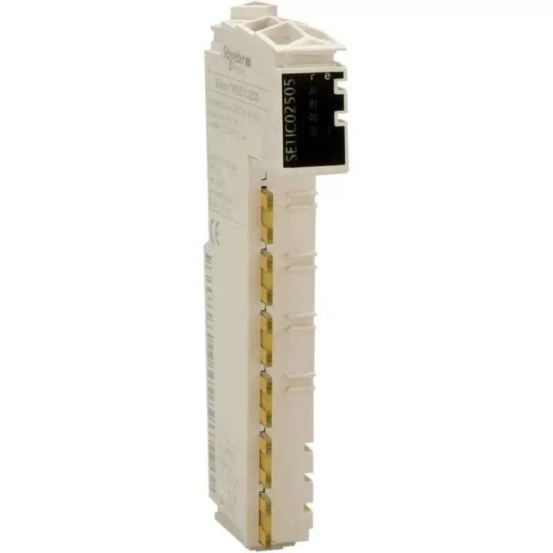 Schneider TM5SE2IC01024 Bővítő modul 2gyorsszáml. 100KHz 24Vdc Biztonságos vásárlás