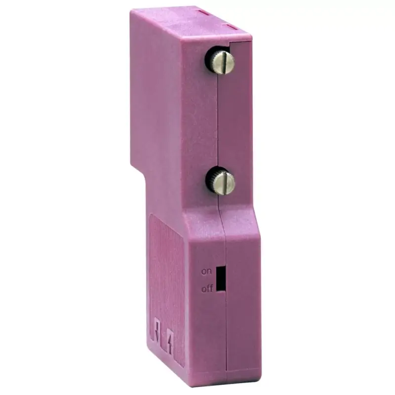Schneider TSXCANKCDF90T Csatlakozó, CANopen, 9DSUB, 90fok Prémium
