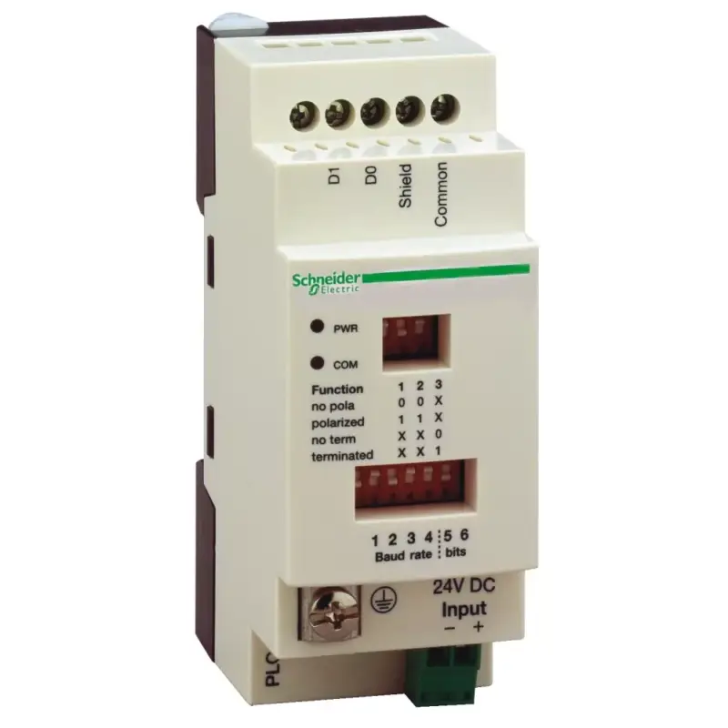 Schneider TWDXCAISO Modbus leválasztó Vedd meg online