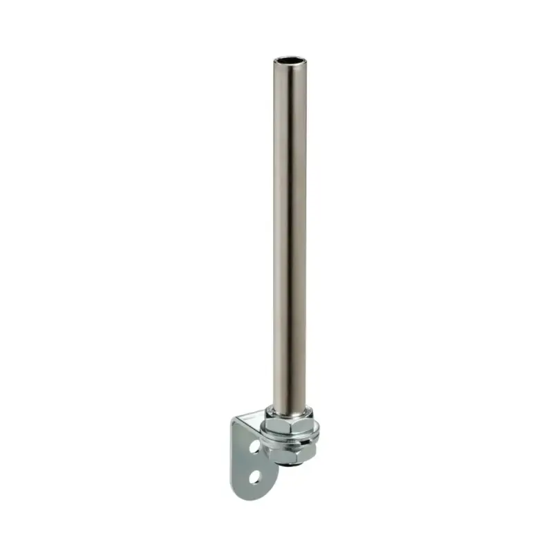 Korlátozott ajánlat Schneider XVMZ03T Harmony XVM Ø45 fényoszlop 250mm alumínium tartócső rögzítőelemmel