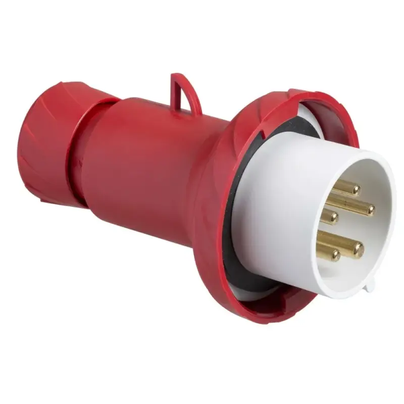 Schneider PKE32M7C4 PRATIKA Lengővilla, 3P+N+F, 3h, 32A, 440V, IP67, csavaros Vedd meg online