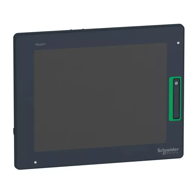 Schneider HMIDT542 Magelis GTU Smart érintőképernyő, 10,4", 800x600, multi-touch Szuper akció
