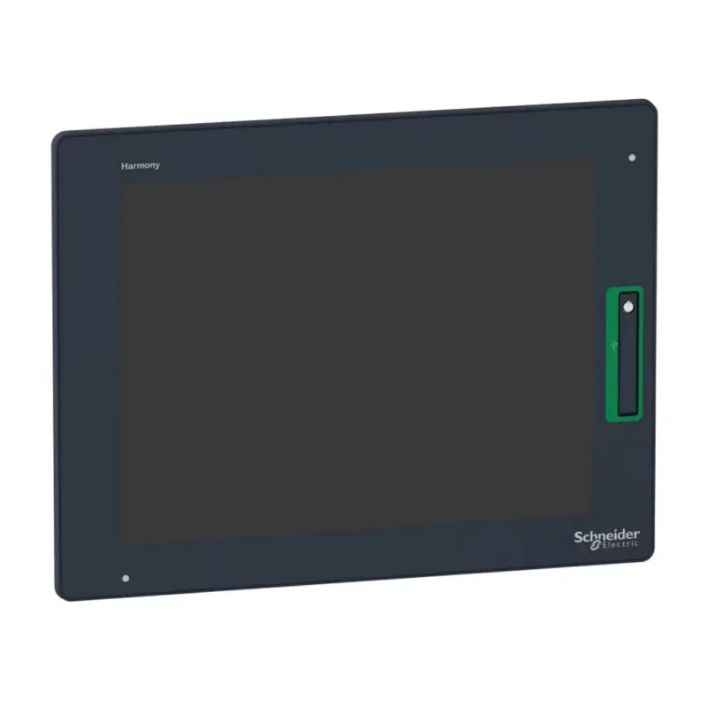 Szezonális akció Schneider HMIDT642 Magelis GTU Smart érintőképernyő, 12,1", 1024x768, multi-touch