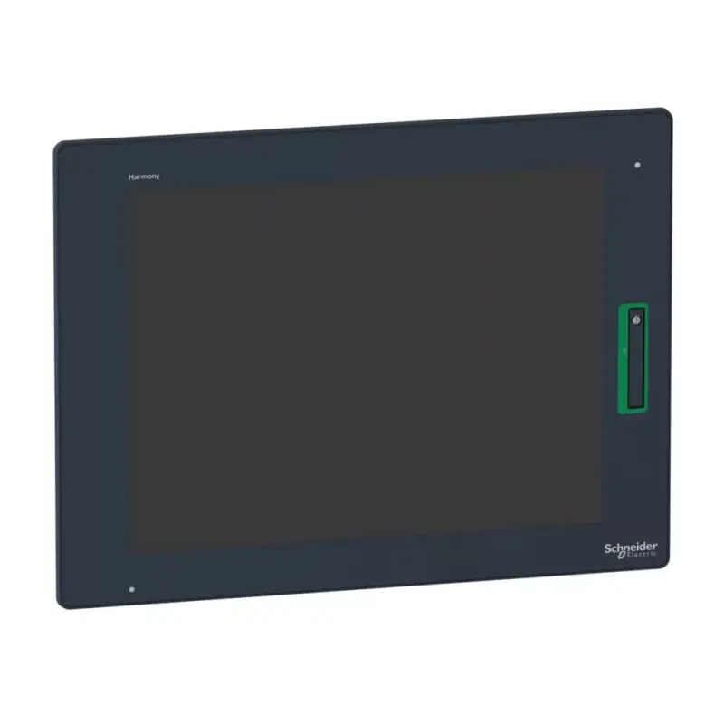 Schneider HMIDT732 Magelis GTU Smart érintőképernyő, 15", 1024x768, multi-touch Biztonságos vásárlás