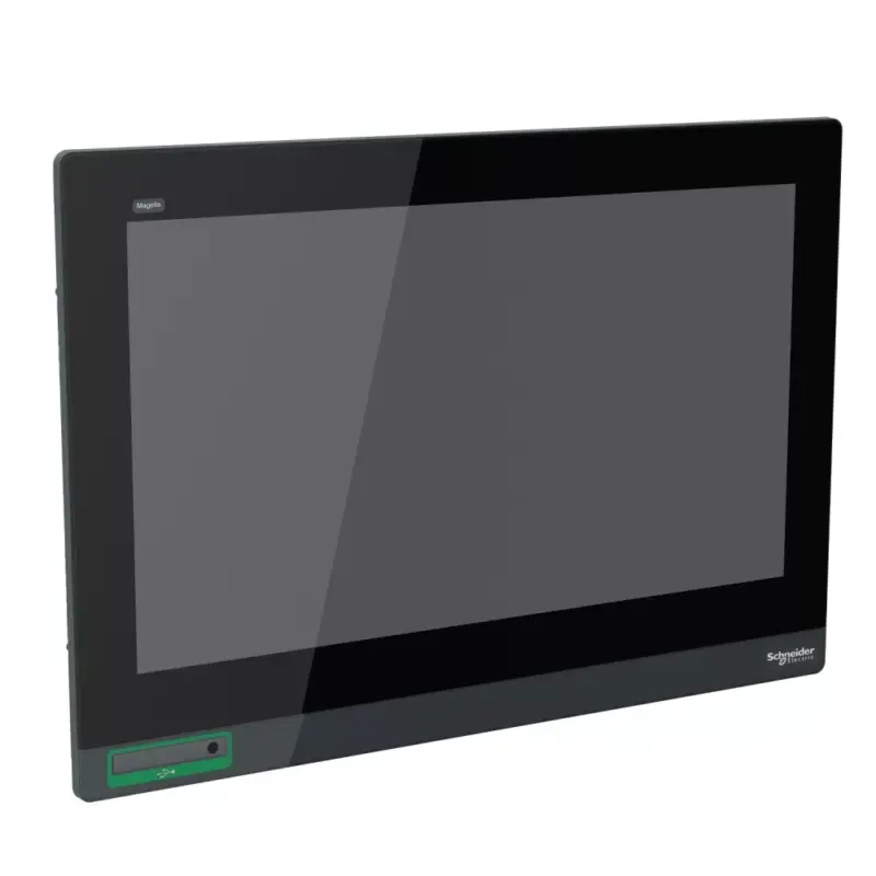 Olcsóbb Schneider HMIDT952 Magelis GTU Smart érintőképernyő, 19", 1366x768, multi-touch