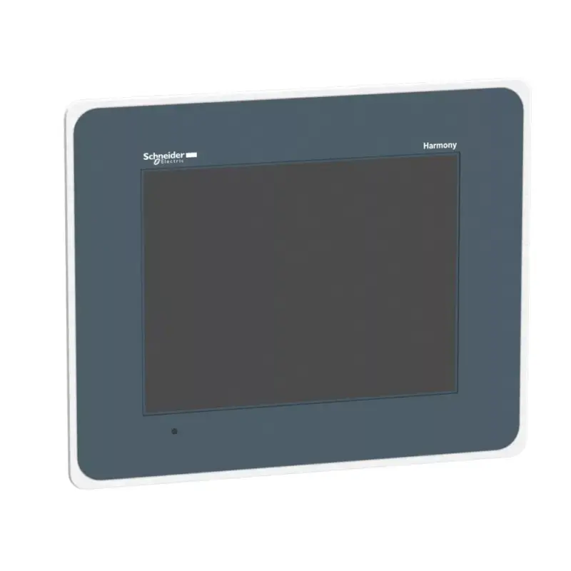 Schneider HMIGTO5315 Magelis GTO általános HMI panel, 10,4", 640x480 VGA, rozsdamentes Árengedmény