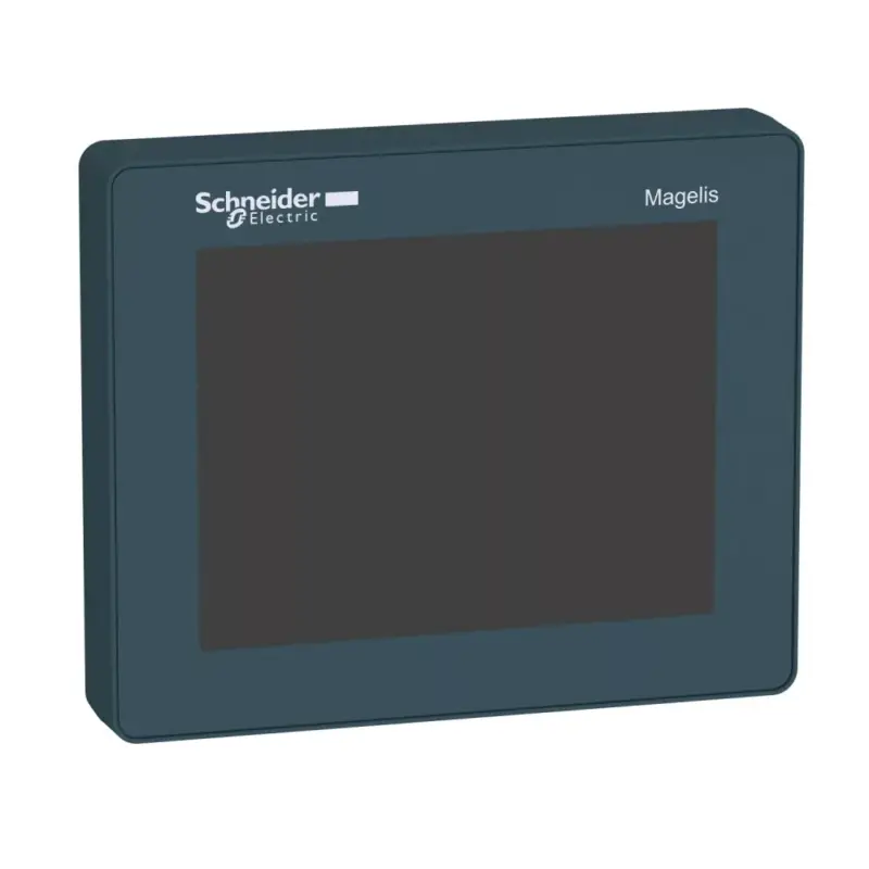 Árengedmény Schneider HMIS65 Magelis SCU 3,5" kijelző modul