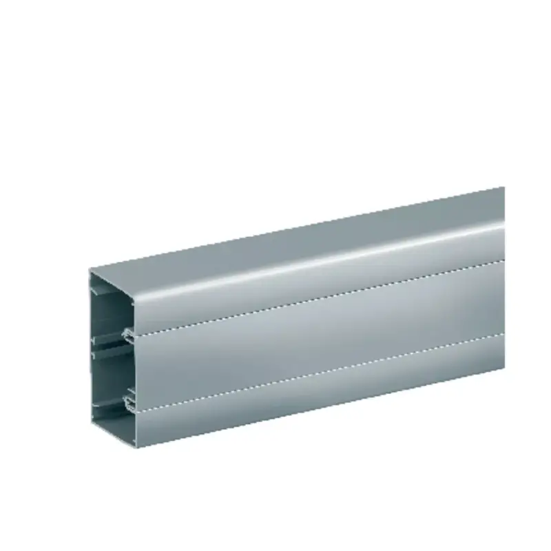 Schneider ISM10250 OPTILINE 45 kábelcsatorna fedéllel 95x55 mm, alumínium Expressz kézbesítés