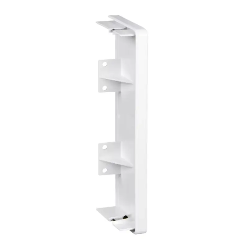 Ne maradj le Schneider ISM10404P OPTILINE 45 végzáró 165x55 mm, műanyag, polárfehér