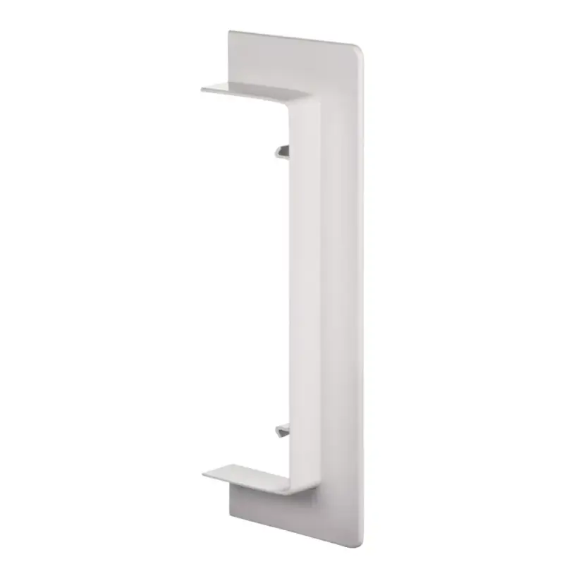 Schneider ISM10505P OPTILINE 45 fali/mennyezeti keret 185x55 mm, műanyag, polárfehér Exkluzív ajánlat