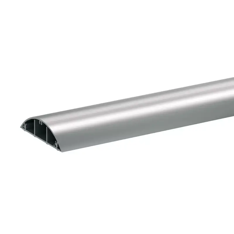 Schneider ISM20857 OPTILINE taposócsatorna, eloxált alu Szuper ajánlat