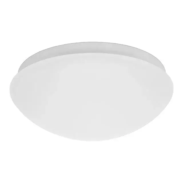 Kanlux 19000 PIRES fehér kültéri fali / mennyezeti lámpa IP44 max 25W (Kanlux 19000) Nézd meg most