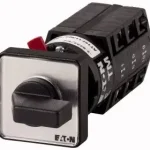 Eaton 000698 TM-3-8261/EZ Fokozatkapcsoló 4fok. 2p 10A központosan beép. Nézd meg most