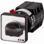 Eaton 000701 TM-2-8230/EZ Fokozatkapcsoló 3fok. 1p 10A központosan beép. Exkluzív ajánlat