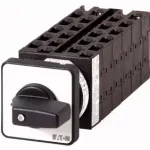 Eaton 003772 T0-11-15296/E Vezérl. fokozatkapcsoló 2p 20A beépíthető Legnépszerűbb