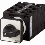 Eaton 005573 T3-7-8363/E Átkapcsoló 7p 32A beépíthető Szuper ajánlat