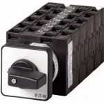 Eaton 005828 T3-9-15153/E Fokozatkapcsoló 3p 32A beépíthető Újdonság