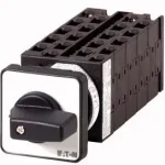 Biztonságos vásárlás Eaton 009875 T0-10-15104/E Pólusátkapcsoló 3p 20A beépíthető