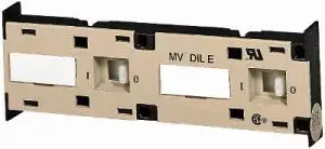 Eaton 010113 MVDILE Mech. reteszelés / ir.váltó ko Kedvezmény