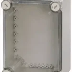 Vedd meg most Eaton 010408 CI23X-125 CI IP65 műa. elo. Üres tok átlátszó fedéllel