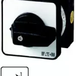 Eaton 012755 T0-1-15322/EZ Vezérl. Be visszabill. kapcs. 2p 20A közp. beép. Ajánlat