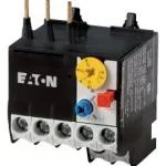 Olcsóbb Eaton 014518 ZE-4 Motorvédő relé DILE-hez