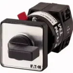 Eaton 015073 TM-1-8291/EZ Be-Ki kapcsoló 2p 10A központosan beép. Korlátozott ajánlat
