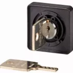 Bestseller Eaton 046997 EZ/S-G-TM Kulcsos működtetőfej G közp. beépíthető