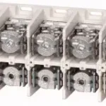 Népszerű Eaton 051120 K2X240/5 Kapocs 630A,5p / hálózati csat