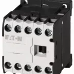 Rendeld meg most Eaton 051756 DILER-40(110V50HZ,120V60HZ) Segédkontaktor AC 4z 0ny