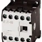 Azonnali szállítás Eaton 051804 DILEM4(230V50HZ,240V60HZ) Telj.kontaktor AC-3/400V:4kW