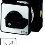 Eaton 052346 T3-3-8222/E Átkapcsoló 3p 32A beépíthető Exkluzív ajánlat