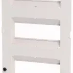 Gyors kiszállítás Eaton 053496 GA-O/I43 CI IP65 műa. elo. Installációs előlap