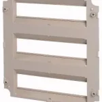 Azonnali szállítás Eaton 055869 GA-O/I44 CI IP65 műa. elo. Installációs előlap
