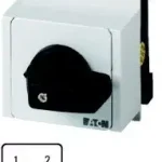 Eaton 057832 T0-2-8221/IVS Átkapcsoló 2p 20A sorolható Kiárusítás