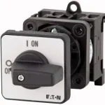Szuper akció Eaton 057863 P1-25/Z/HI11 Be-Ki kapcsoló 3p 25A közéépíthető +1ny1z