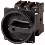 Eaton 060230 P3-63/V/SVB-SW Főkapcsoló 3p 63A közéépíthető Akció