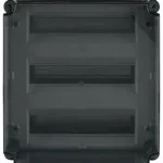 Eaton 062192 AV/I44-200 CI IP65 műa. elo. Installációs tokozat Outlet
