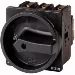Ne maradj le Eaton 062603 P3-100/EA/SVB-SW Főkapcsoló 3p 100A beépíthető