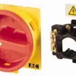 Eaton 062638 V/EA/SVB-T0 Főkapcsoló átépítőkészlet VÉSZ-KI /T0, T3, P1 Akció