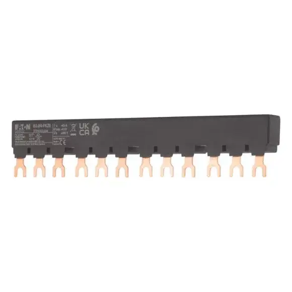 Eaton 063960 B3.0/4-PKZ0 Sínblokk 3-f. Prémium