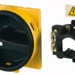 Eaton 065011 V/EA/SVB-SW-T0 Főkapcsoló átépítőkészlet /T0, T3, P1 Szuper akció