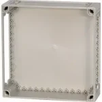 Újdonság Eaton 067269 U-CI44 CI IP65 műa. elo. tartalék tokozat alj