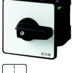 Eaton 069574 P3-100/E/HI11 Be-Ki kapcsoló beép./1z.1ny Akciós ár