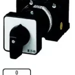 Eaton 071329 T3-3-8212/Z Átkapcsoló 3p 32A közéépíthető Biztonságos fizetés