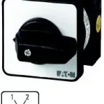 Eaton 072082 T0-1-91/E Vezérl. sorozatkapcsoló 1p 20A beépíthető Utolsó esély