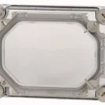 Eaton 072476 D125-CI23/T CI IP65 műa. elo. karimák, fedelek, ajtók Biztonságos vásárlás