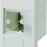 Exkluzív ajánlat Eaton 072906 E-PKZ0 Sülly. tokozat IP40 kivágással /PKZM0