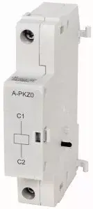 Azonnali szállítás Eaton 073200 A-PKZ0(24VDC) Munkaáramú kioldó