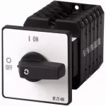 Eaton 091866 T5B-5-8369/Z Átkapcsoló 5p 63A közéépíthető +1ny1z Olcsóbb